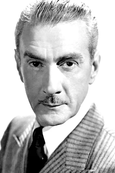 Clifton Webb