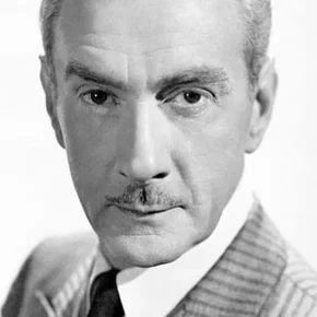 Photo star : Clifton Webb