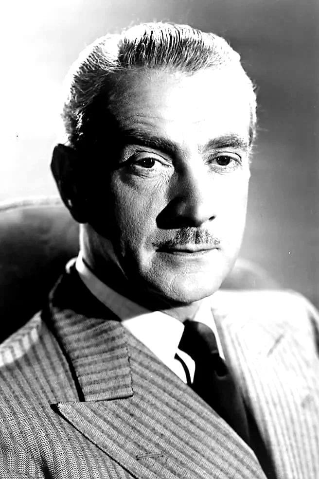 Clifton Webb