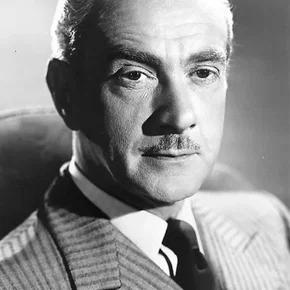 Photo star : Clifton Webb