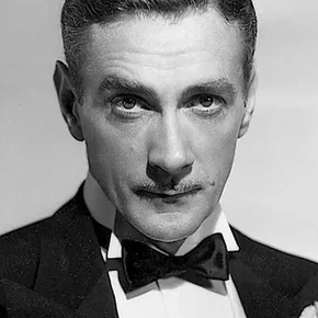 Photo star : Clifton Webb