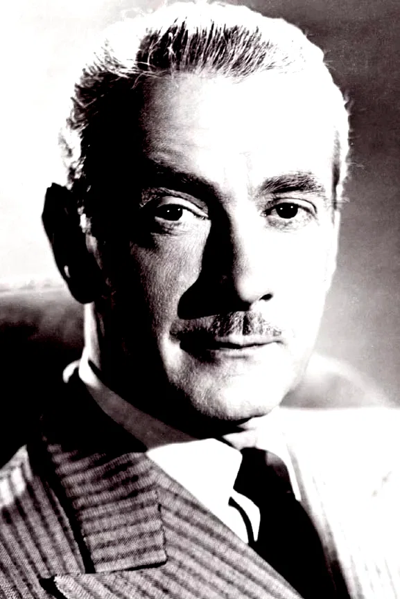 Clifton Webb