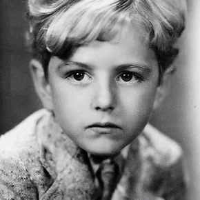 Photo star : Wally Albright
