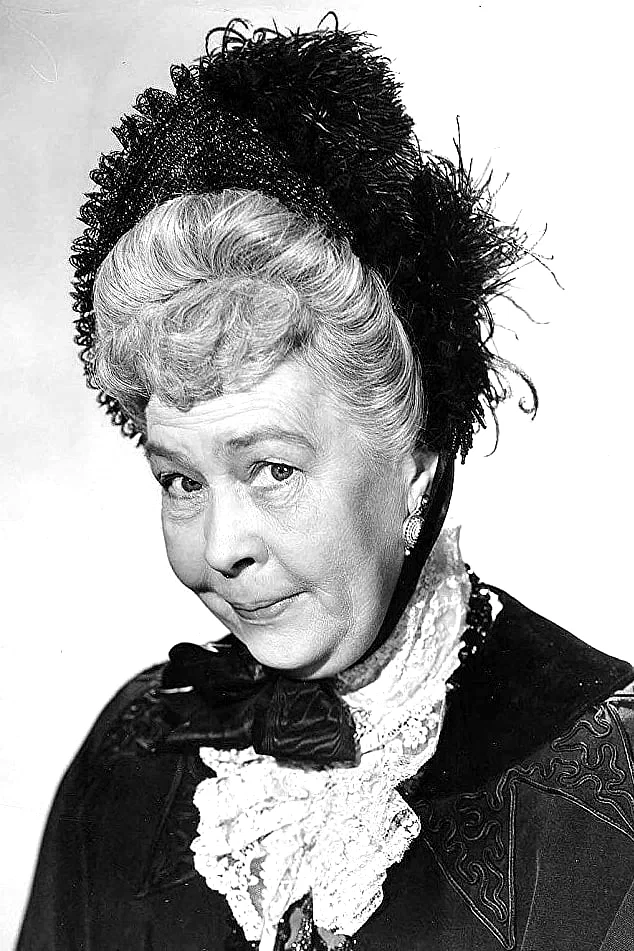 Kathleen Howard