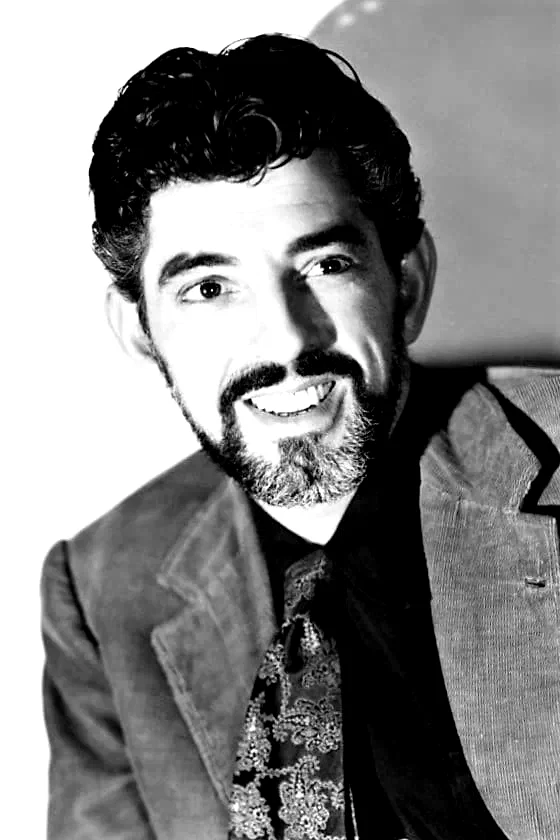 Nick Cravat