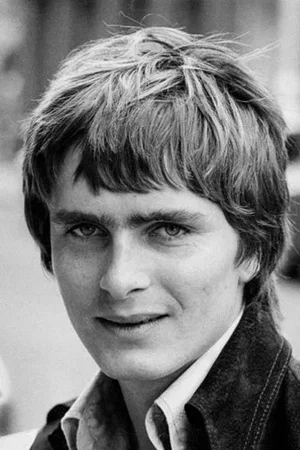 Martin Potter photo