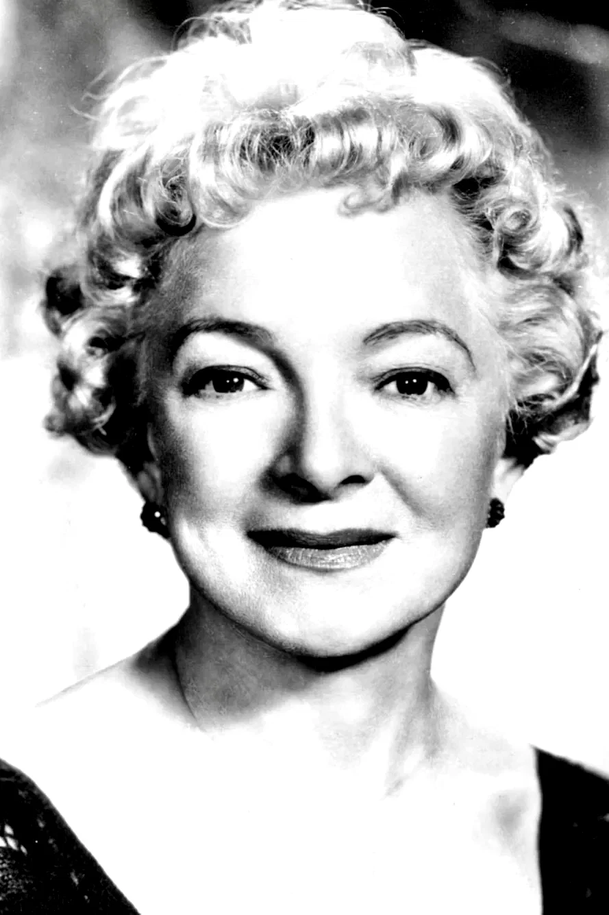 Helen Hayes