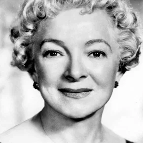 Photo star : Helen Hayes