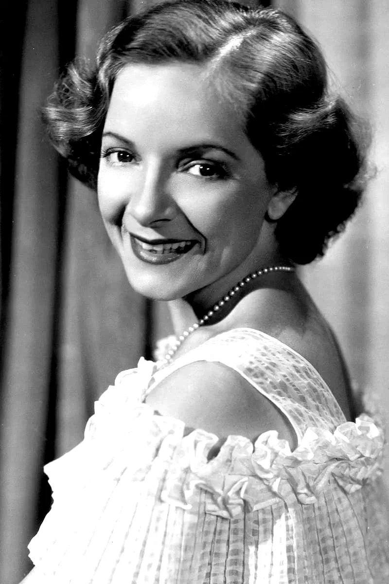 Helen Hayes