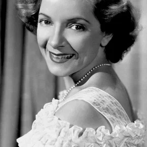 Photo star : Helen Hayes
