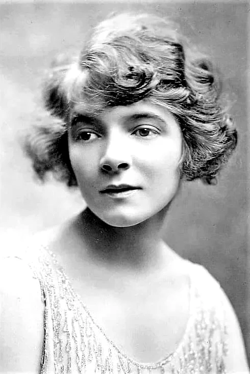 Helen Hayes