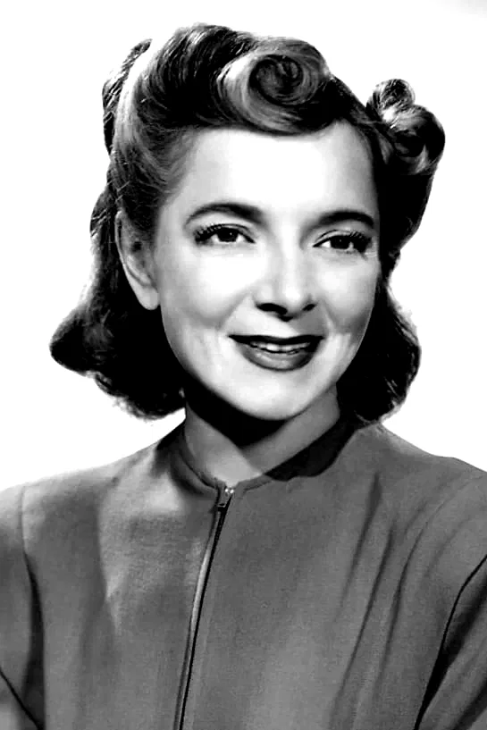 Helen Hayes