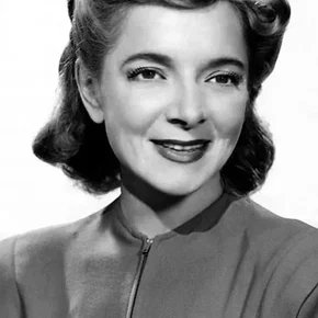 Photo star : Helen Hayes