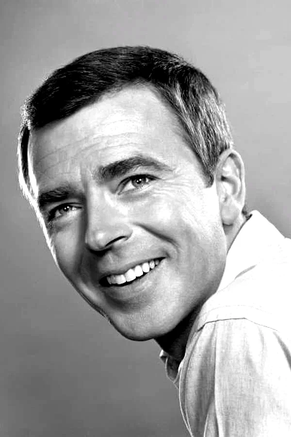 Ken  Berry