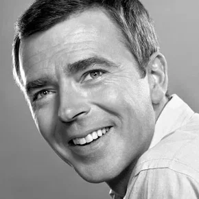 Photo star : Ken  Berry