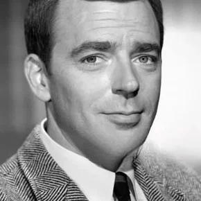 Photo star : Ken  Berry