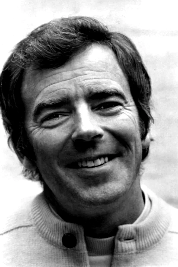 Ken  Berry