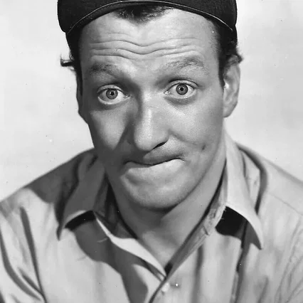 Huntz Hall