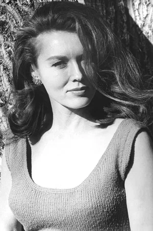 Photo de Elaine Devry