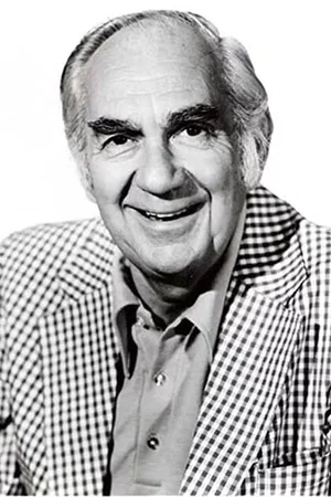 Herb Vigran photo