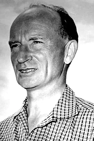 Robert Stevenson