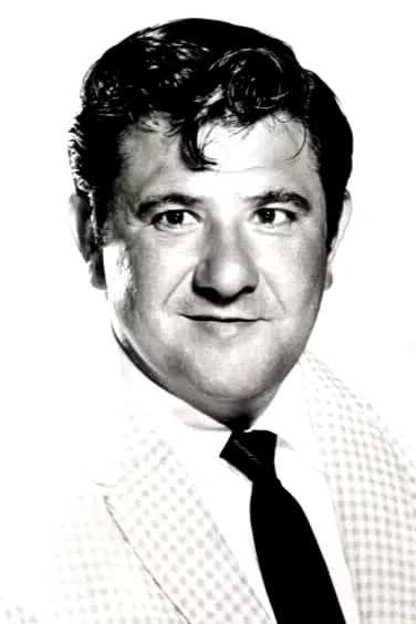  Buddy Hackett