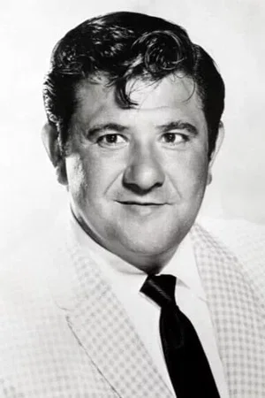 Photo de  Buddy Hackett