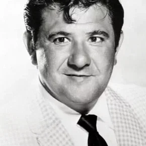 Photo star :  Buddy Hackett