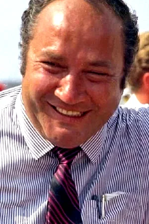  Andy Granatelli