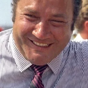  Andy Granatelli