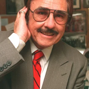 Photo star : Gary Owens
