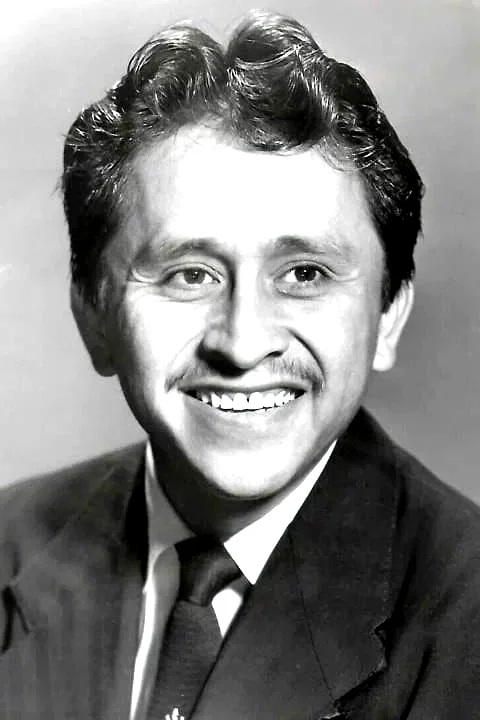 Pedro Gonzalez Gonzalez