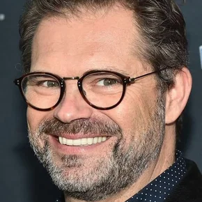 Photo star : Dana Gould