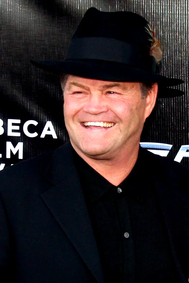  Micky Dolenz