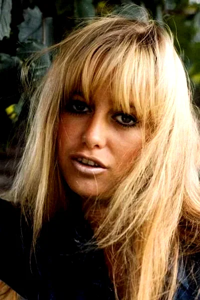 Susan George