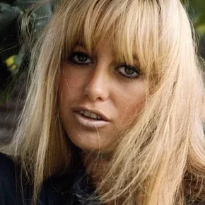 Photo star : Susan George