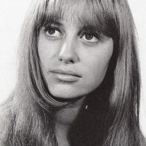 Photo star : Susan George