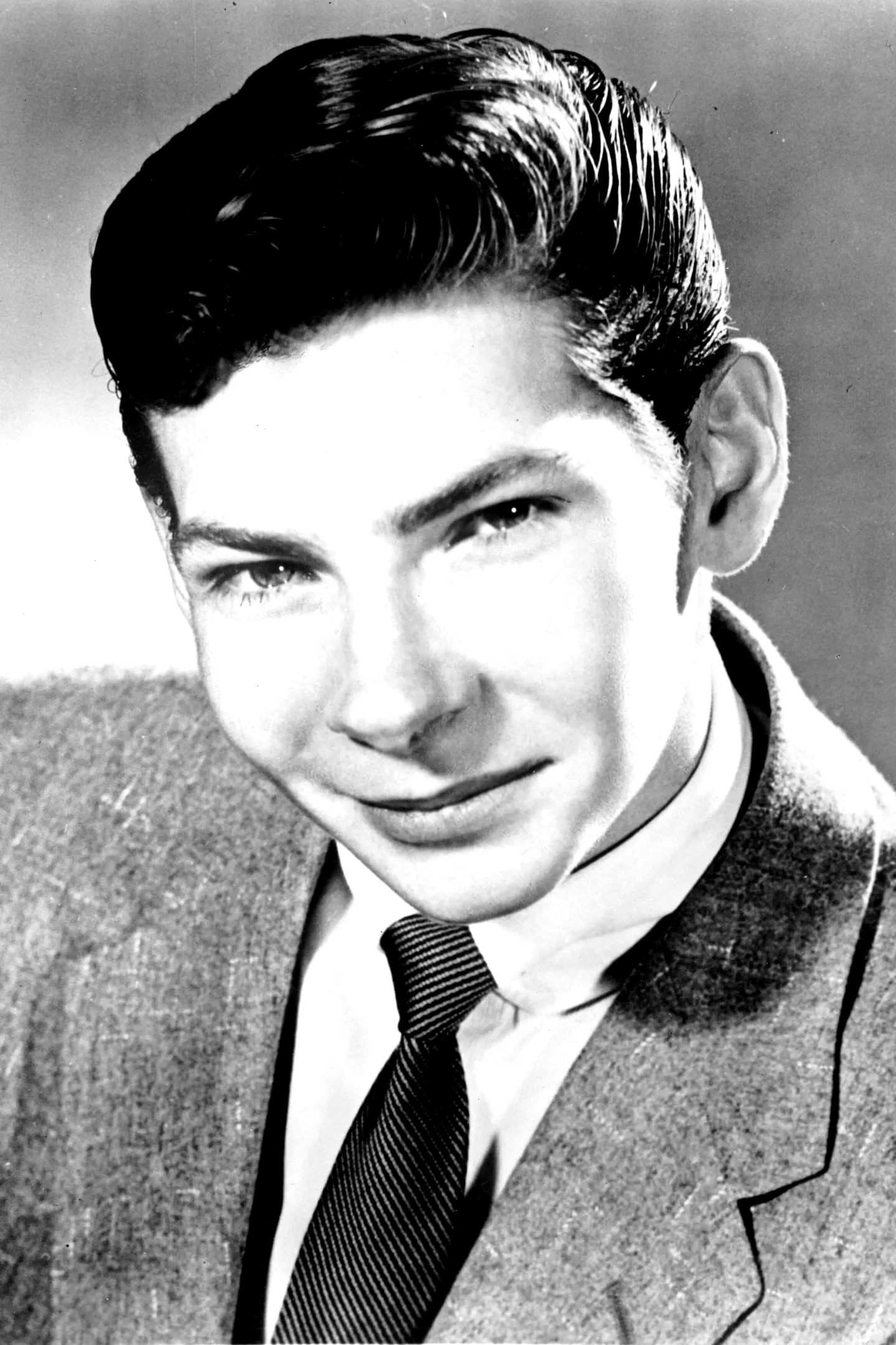 Joseph Walsh