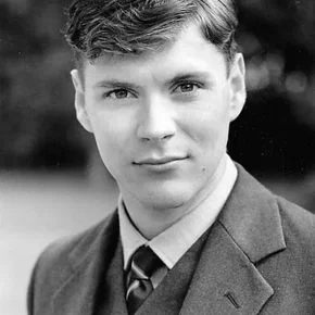 Photo star : Benedict Taylor