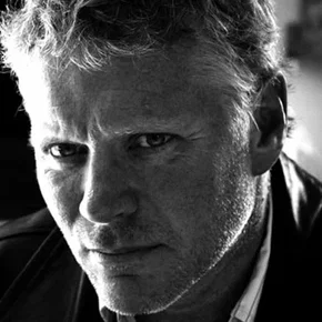 Photo star : Benedict Taylor