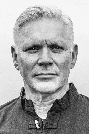 Photo de Benedict Taylor