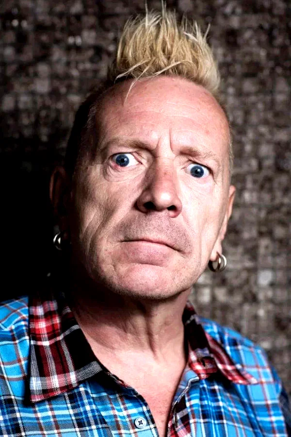 John Lydon