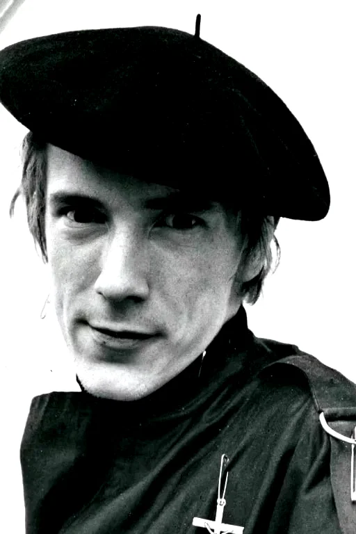 John Lydon