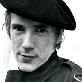 Photo star : John Lydon