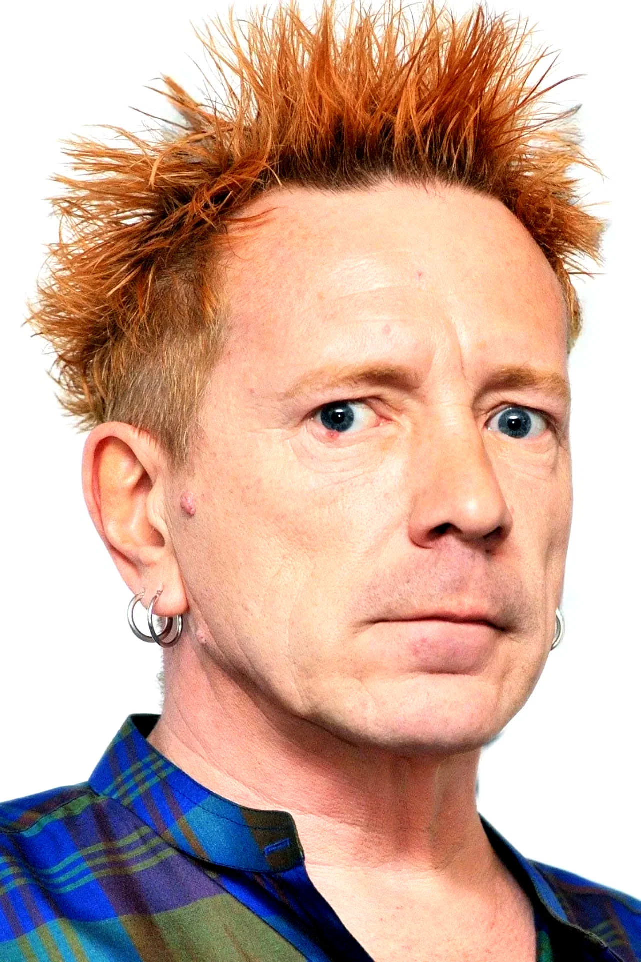 John Lydon