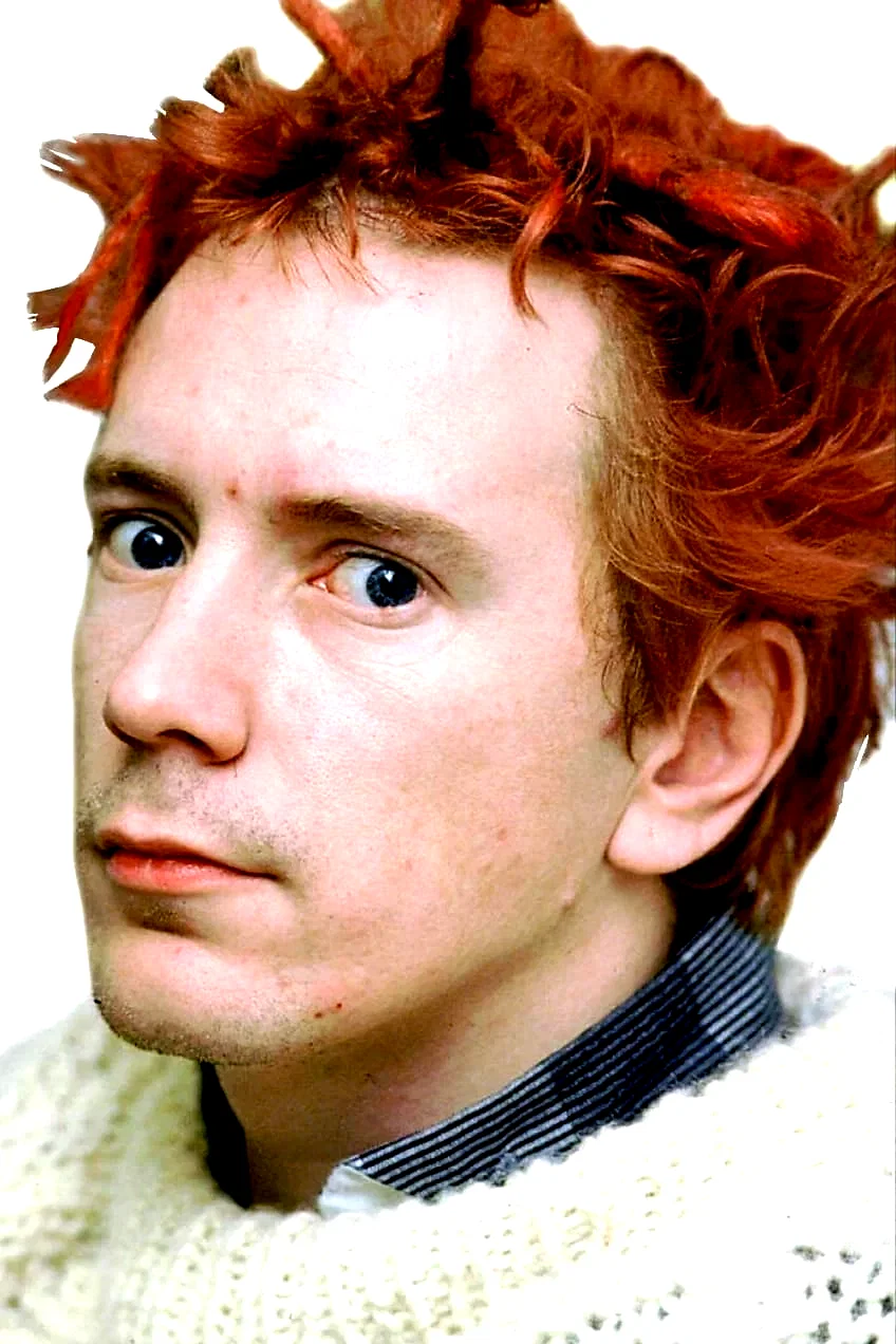 John Lydon
