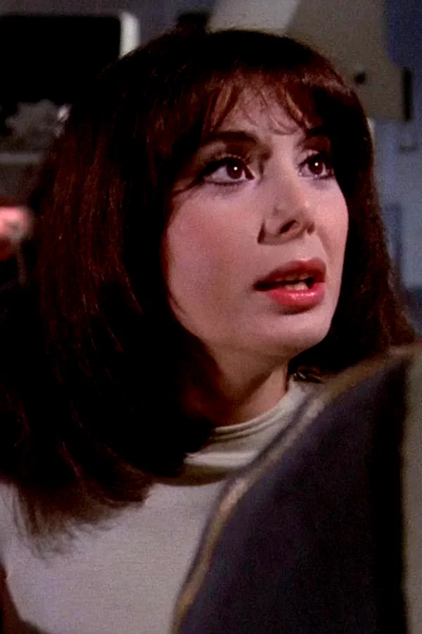  Carla Romanelli