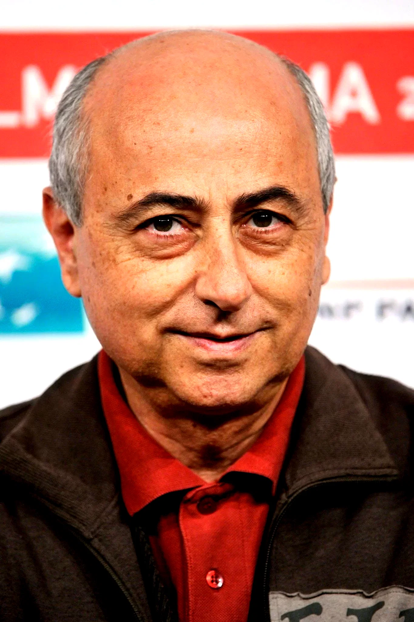 Roberto Faenza