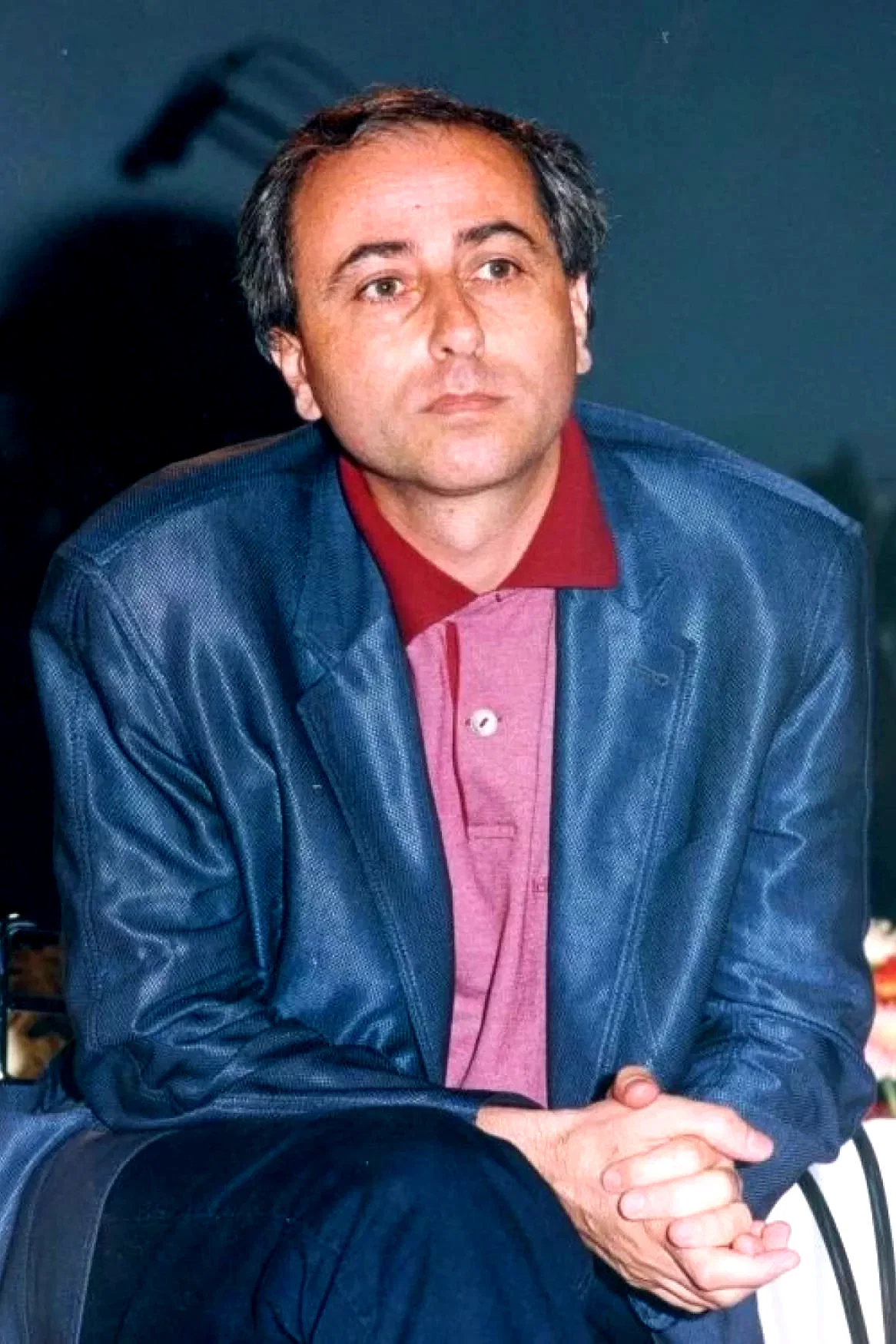Roberto Faenza
