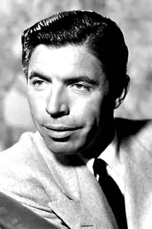  Michael Pate